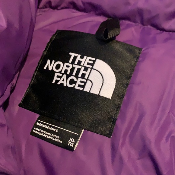 NWT The North Face 1996 Retro Nuptse Jacket - Picture 12 of 14